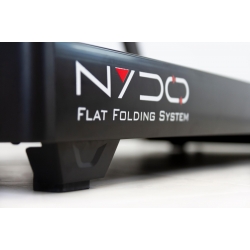 Bieżnia Treningowa Składana Nydo G6540 BH Fitness